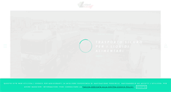 Desktop Screenshot of liveranigroup.com